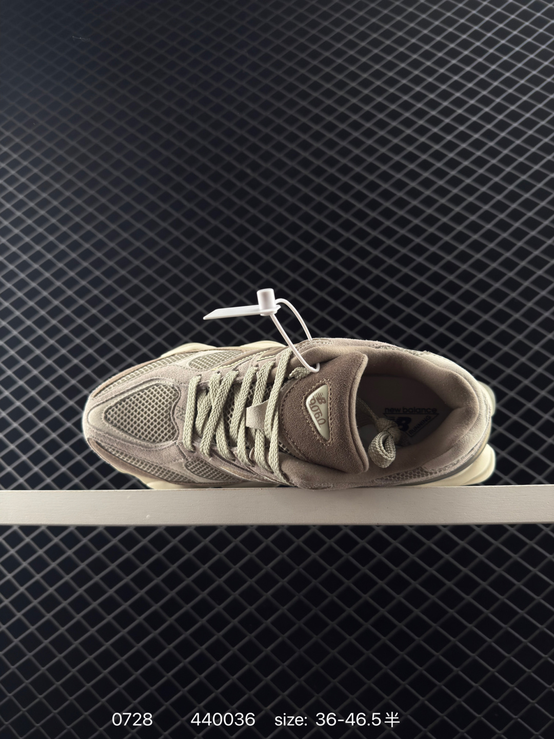 Joe Freshgoods x New Balance NB9060